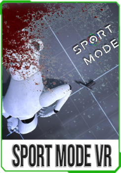 Sport mode vr Sport mode vr